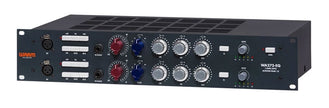 Warm Audio WA273-EQ Dual Channel British Mic Pre and EQ