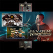 Bogren Digital Eloy Drums