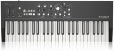 Waldorf STVC String Synthesizer with a Vocoder