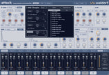 Waldorf Attack 3 Update from Waldorf Edition 2