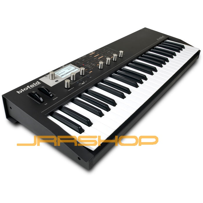 Waldorf Blofeld Keyboard Limited Edition