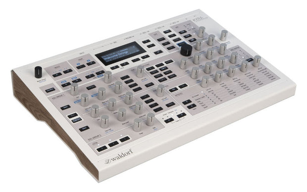 Waldorf Kyra Synthesizer