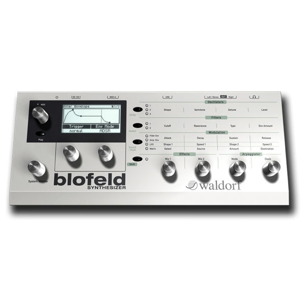 Waldorf Blofeld Desktop