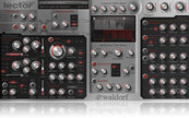 Waldorf Lector Advanced Vocoder Plugin