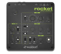 Waldorf Rocket Digital-Analog Hybrid Synthesizer Module
