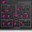 Waldorf Streichfett String Synth Plugin