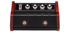 Warm Audio Jet Phaser Guitar Pedal