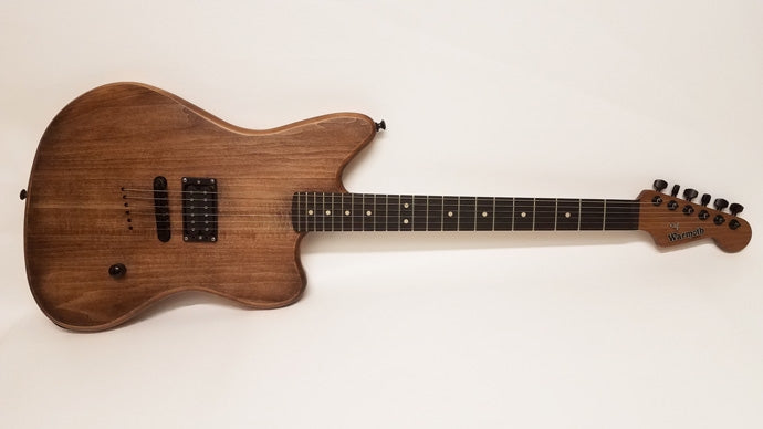 Warmoth Jazzmaster