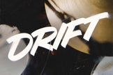 Wave Alchemy Drift