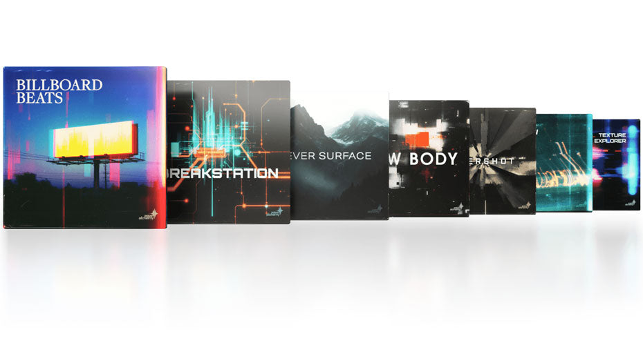 Wave Alchemy Triaz Expansion Bundle