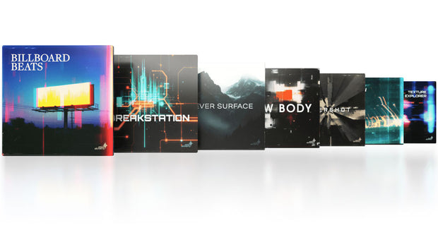 Wave Alchemy Triaz Expansion Bundle