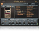 Wave Arts Convology XT Complete Impulse Response Reverb Plugin