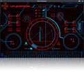 Tracktion MOK Waverazor Futuristic Virtual Synth