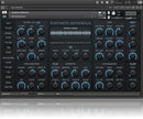 Waverley Instruments Synthetic Materials Kontakt Library