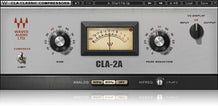 Waves CLA-2A