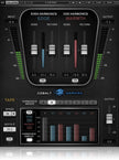 Waves Cobalt Saphira Harmonic Distortion Plugin