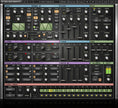 Waves Element 2 Synthesizer