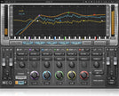 Waves H-EQ Native