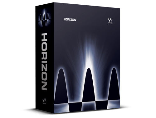 Waves Horizon Native