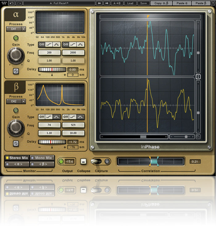 Waves InPhase