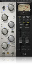 Waves Kramer HLS Channel