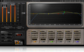 Waves L3-16 + L3 Native