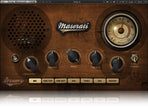 Waves Maserati DRM Drum Slammer Plugin Native