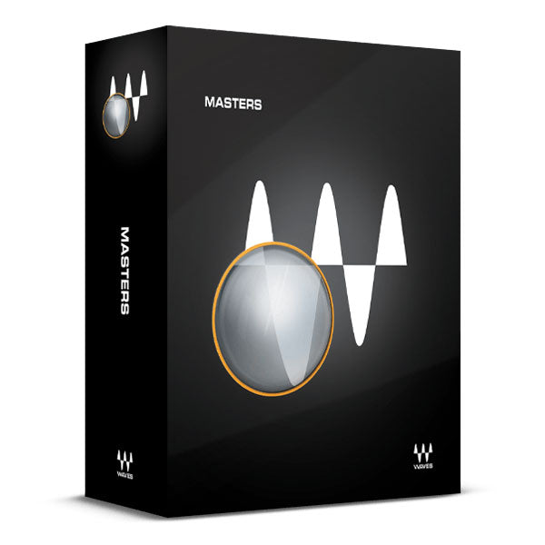 Waves Masters Native