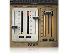 Waves MV2 High and Low Level Compressor Plugin