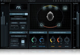 Waves Nx Virtual Mix Room over Headphones