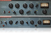 Waves PuigTec EQP-1A + MEQ-5 EQ