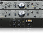 Waves Abbey Road RS124 Compressor Plugin