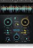 Waves Smack Attack Transient Shaper Plugin