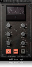 Waves SSL G-Master Buss Compressor
