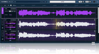 Waves Sync Vx