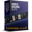 Waves Video Sound Suite Native - Download License