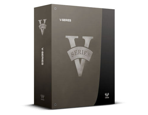 Waves V-Series Neve Bundle Native