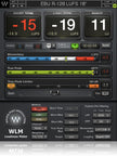Waves WLM Plus Loudness Meter Plugin