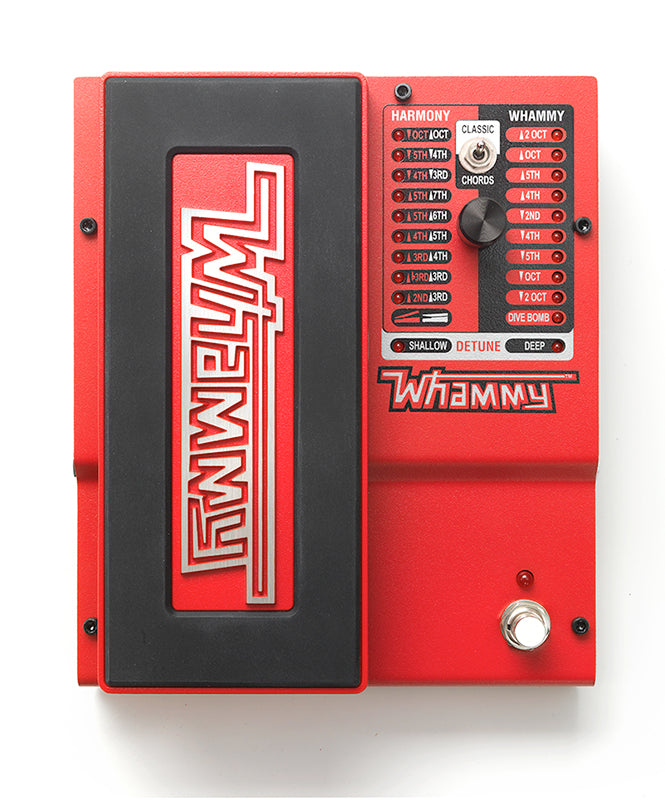 Digitech Whammy (5th Gen)