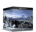 BOOM Library: Seasons Of Earth: Winter - 3D Surround