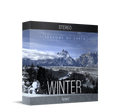 BOOM Library: Seasons Of Earth: Winter - Stereo