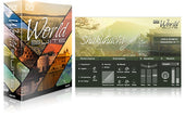 UVI World Suite