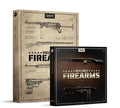 BOOM Library: World War II Firearms - Bundle