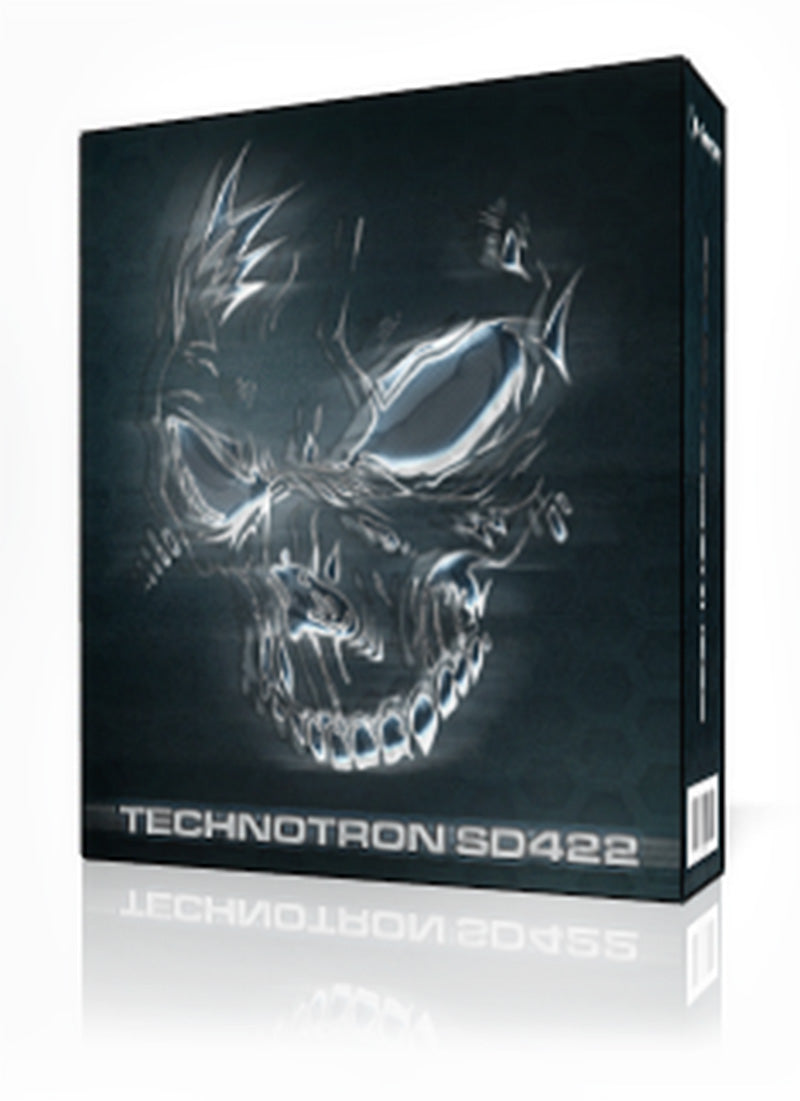 G-Sonique TechnotronSD422