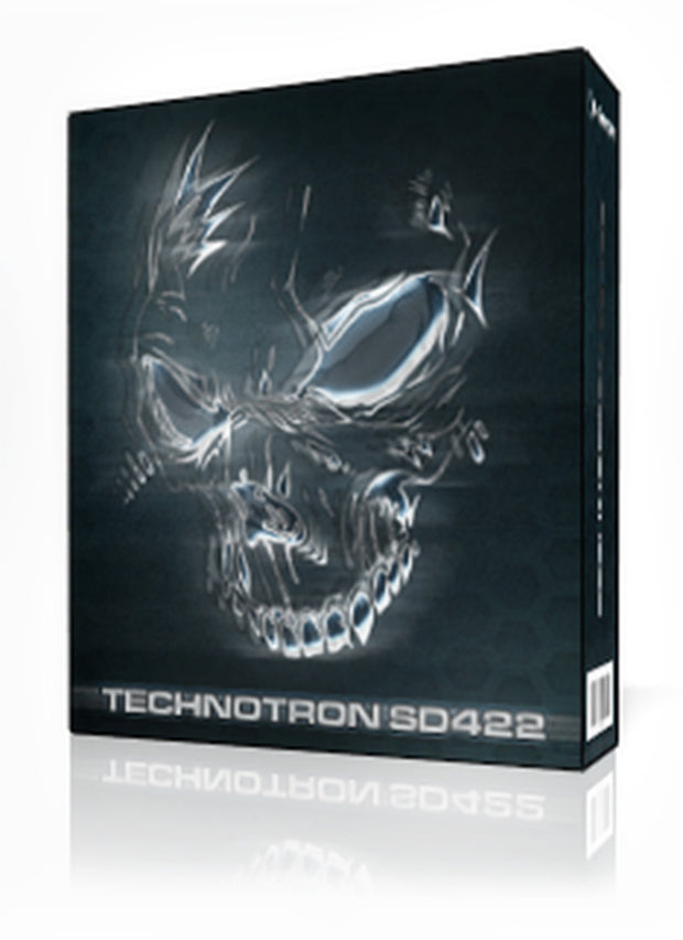 G-Sonique TechnotronSD422