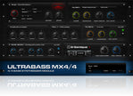 G-Sonique Ultrabass MX