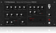 G-Sonique KFXT-41 Techno Kick Processor