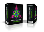 G-Sonique Psytrance Drum Kit 1
