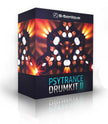 G-Sonique Psytrance Drum Kit 2