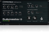 G-Sonique Dubmaster - Liquid delay